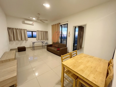 Fully Furnished At Armanna Condo For Rent