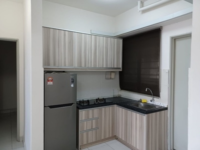 Fully Furnished Main Place USJ Near Many Access High Floor Ready Move In