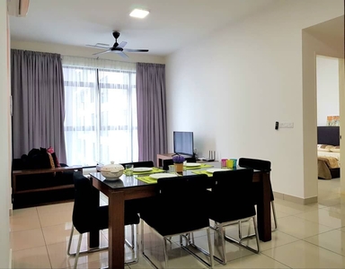 IOI Conezion Residence Putrajaya For Rent