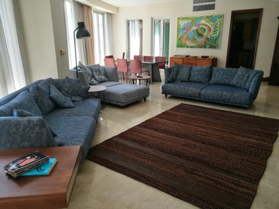 Kirana Residence Exclusive Unit For Rent