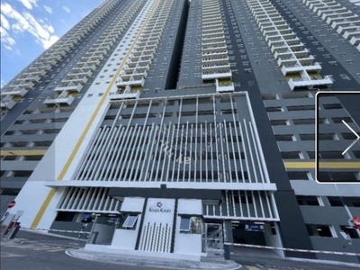 Kondominium Kiara Kasih (New unit 2023) condo for rent