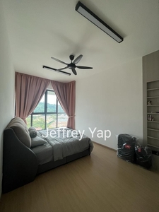 The Cruise 3 Rooms Fully Furnished, Bandar Puteri Puchong @ For Rent