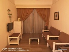 Apartment Mahkota suite at melaka raya ( for rent )