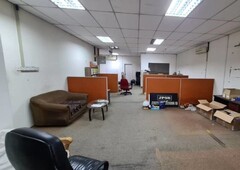 Office To Let In Seksyen 7 ( Jalan Keluli ) Shah Alam