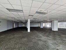 The Vertical Bangsar South MSC Title Office Lot
