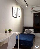 [WALKING DISTANCE TO SURIAN MRT] New Fully furnished Single Room Palm Spring Condominiums (FREE 1 MTH RENTAL, INCLUDED WIFI/UTILITIES/ CLEANING)