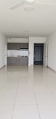 You Residence Condo, 3 bedrooms, partial furnished with air cond