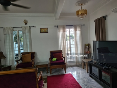 Bandar Kinrara Endlot House for Sale