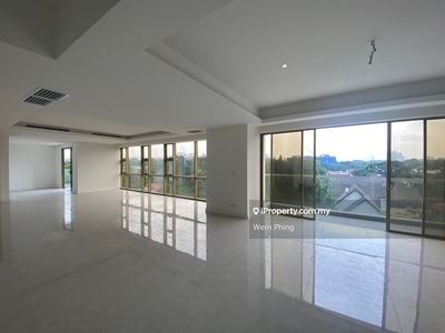 Brand New uninterrupted Views and Low-Density Living Condo for Sale