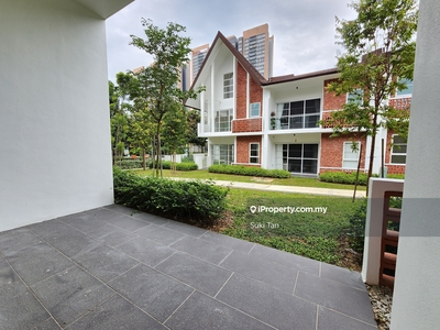 KL Freehold brand new 2 Storey for sale at Cheras Alam Damai