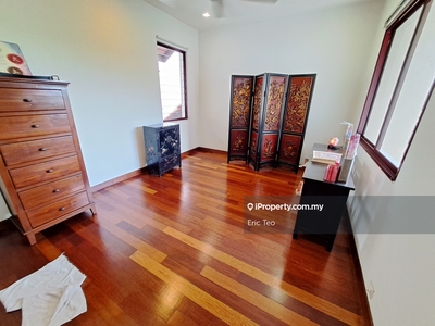 Low-rise apartment with Loft for sale