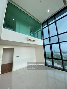Super Good Buy High Floor Duplex Unit Rm650k @ Impiana, East Ledang