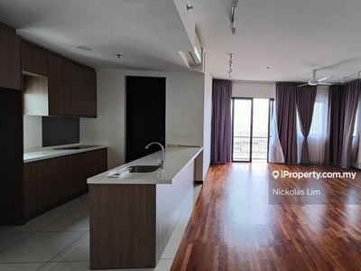 Value buy, seaview, high floor, bright and airy, Penang Island