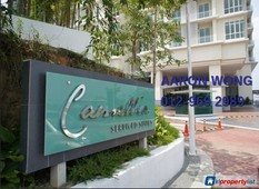 1 bedroom Serviced Residence for sale in Bangsar South