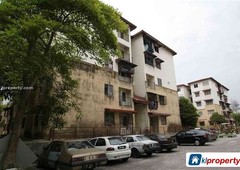 3 bedroom Flat for sale in Puchong