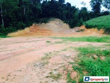 Agricultural Land for sale in Sungai Buloh