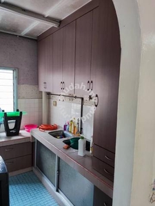 [0% DEPO✅] Taman Jinjang Baru Kos Sederhana Apartment Kepong FULL LOAN