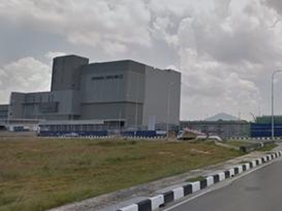 6 Acres Industrial Land In Juru, Penang Science Park , Bukit Minyak