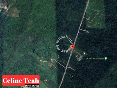 Agriculture Land | Kudat | For Sale