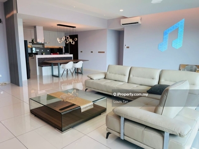 Alila2, Seaview Luxury Condominium