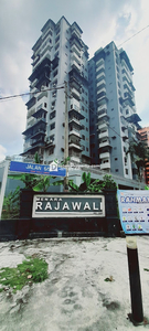 Apartment For Sale at Menara Rajawali
