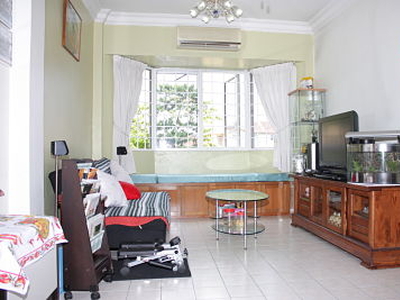 Apartment Permai Damansara Damai For Sale Malaysia
