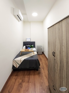 [At Arte Mont Kiara!⭐] Comfortable Room For Rent!!! ️