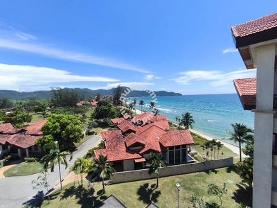 Beach View Condo | Airbnb : Nexus Residence Karambunai