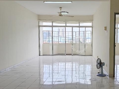 Bukit OUG Condo! Corner unit! Actual Photos! Welcome to Co-broke!