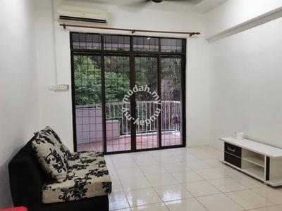Bundusan Villa Apartment | Bundusan | Penampang | 3R2B | For Sale