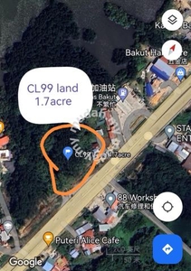 CL99 land 1.7