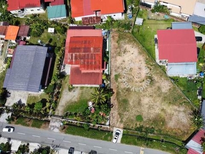 CL99 Residential Land For Sale
