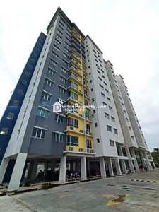 Condo For Sale at The Residence 1