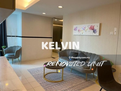 Condominium Verve Suites Old Klang Road For Sale
