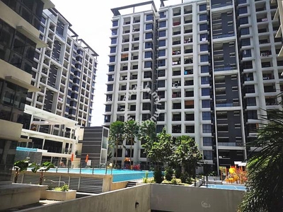 [Corner][New][Fully Furnished][Fully Renovated]Lido Four Season Condo