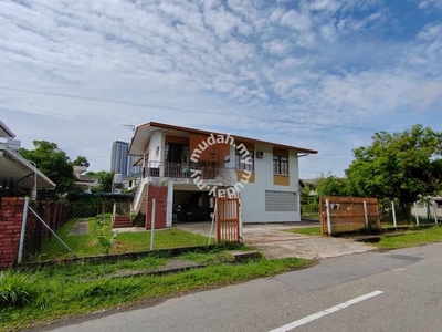 Dah Yeh Villa Detached House | CL999 | Damai | Kota Kinabalu