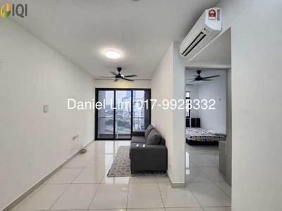 Far East Residence @ Kuchai Fully Furnished For Rent
