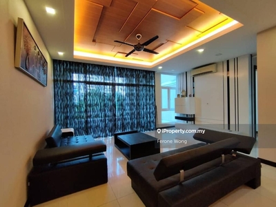 Fettes Residence, Low Floor, Tanjung Tokong