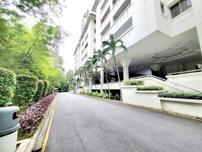 For Sale : [PRIVATE LIFT] [FULLY RENOVATED] OBD GARDEN TOWER