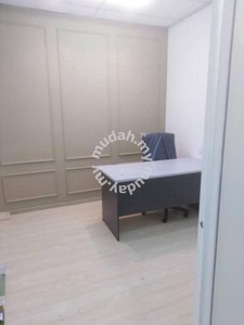 Fully Furnished Office in Tampoi