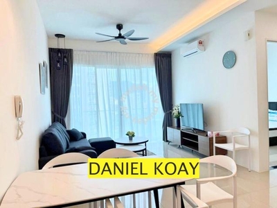 I Well Maintained I Quaywest Residence 760sf Near Queensbay Mall