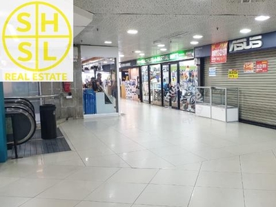 Karamunsing Complex ✅ 3rd Floor ✅ Retail Space ✅ KKCITY