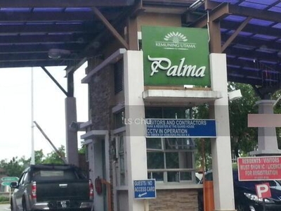 Kemuning Utama Palma, Shah Alam, Selangor