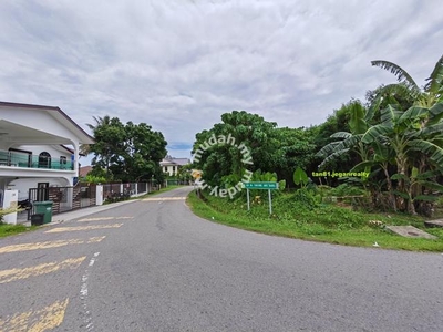 KK Tanjung Aru (Corner) Vacant Residential Lot NT6,200sf