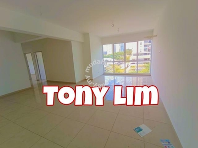 [Full Loan] Emerald Residence New Completed Project at Teluk Kumbar