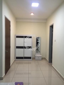 Master Room at Lido Residency,Cheras Permaisuri [MRT/UTILITIES ALL IN]