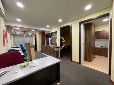 Mini Office for RENT in Taman Connaught Cheras, Kuala Lumpur