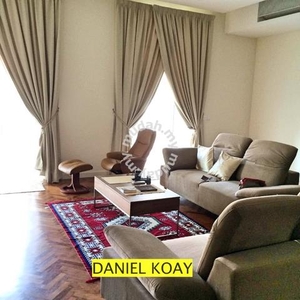 | Move In Condition | Quayside 2156sf Tanjung Tokong