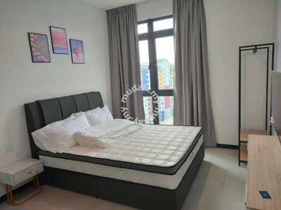 Neu Suites at Jalan Ampang 2room Fully Furnished More Cheaper Price
