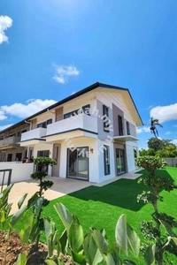 New Landed House | 2 storey Terrace | Taman Riang Ria | Tuaran | KK